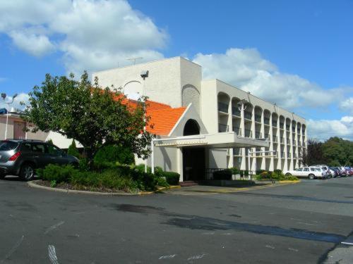 Howard Johnson By Wyndham Clifton Nj Dış mekan fotoğraf